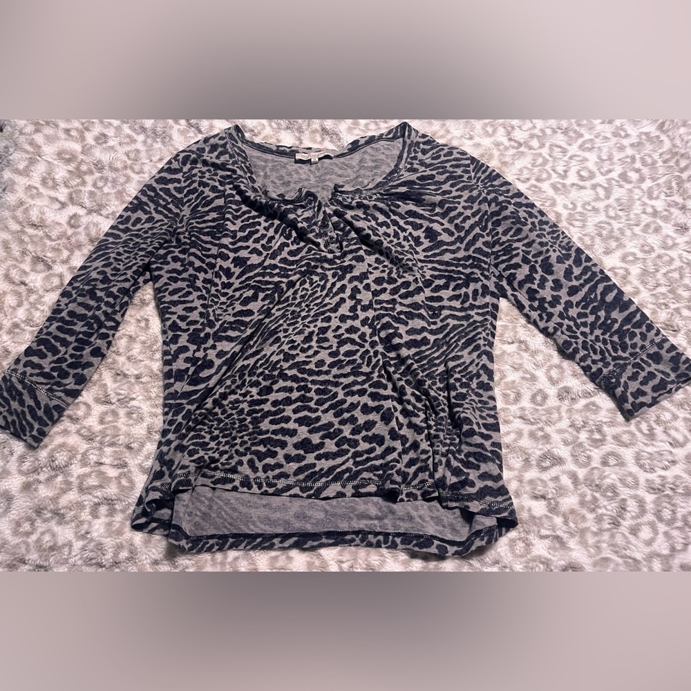 Woman’s shirt